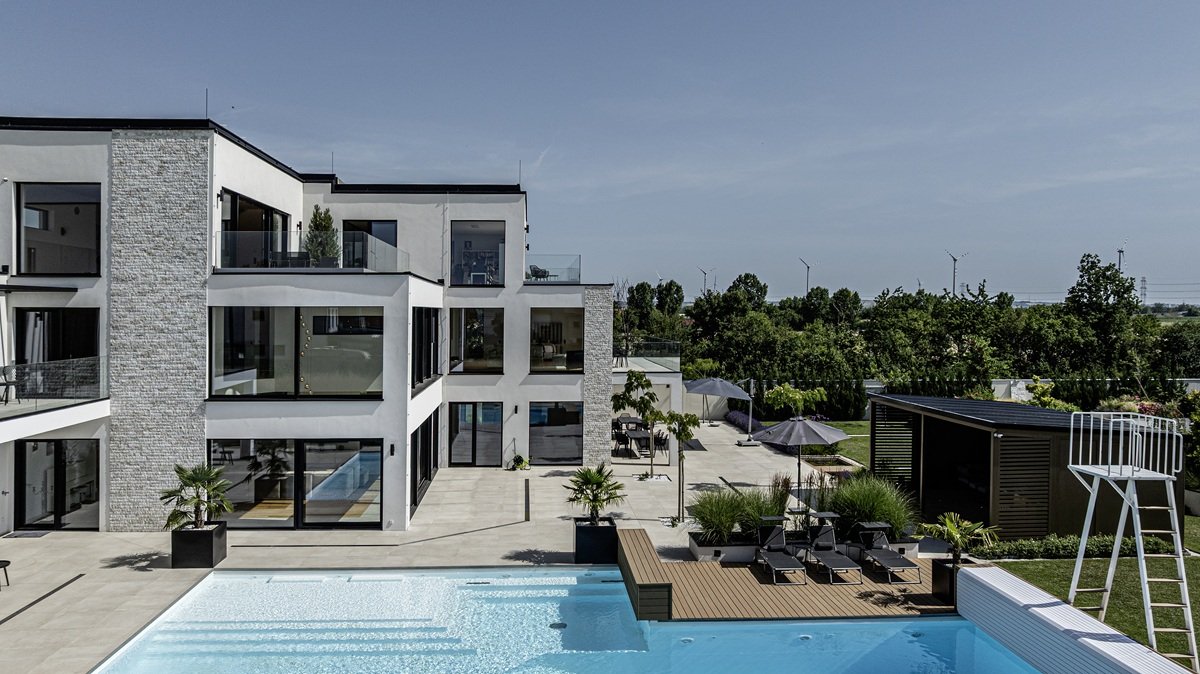 EFH Kapellerfeld — Bild 9